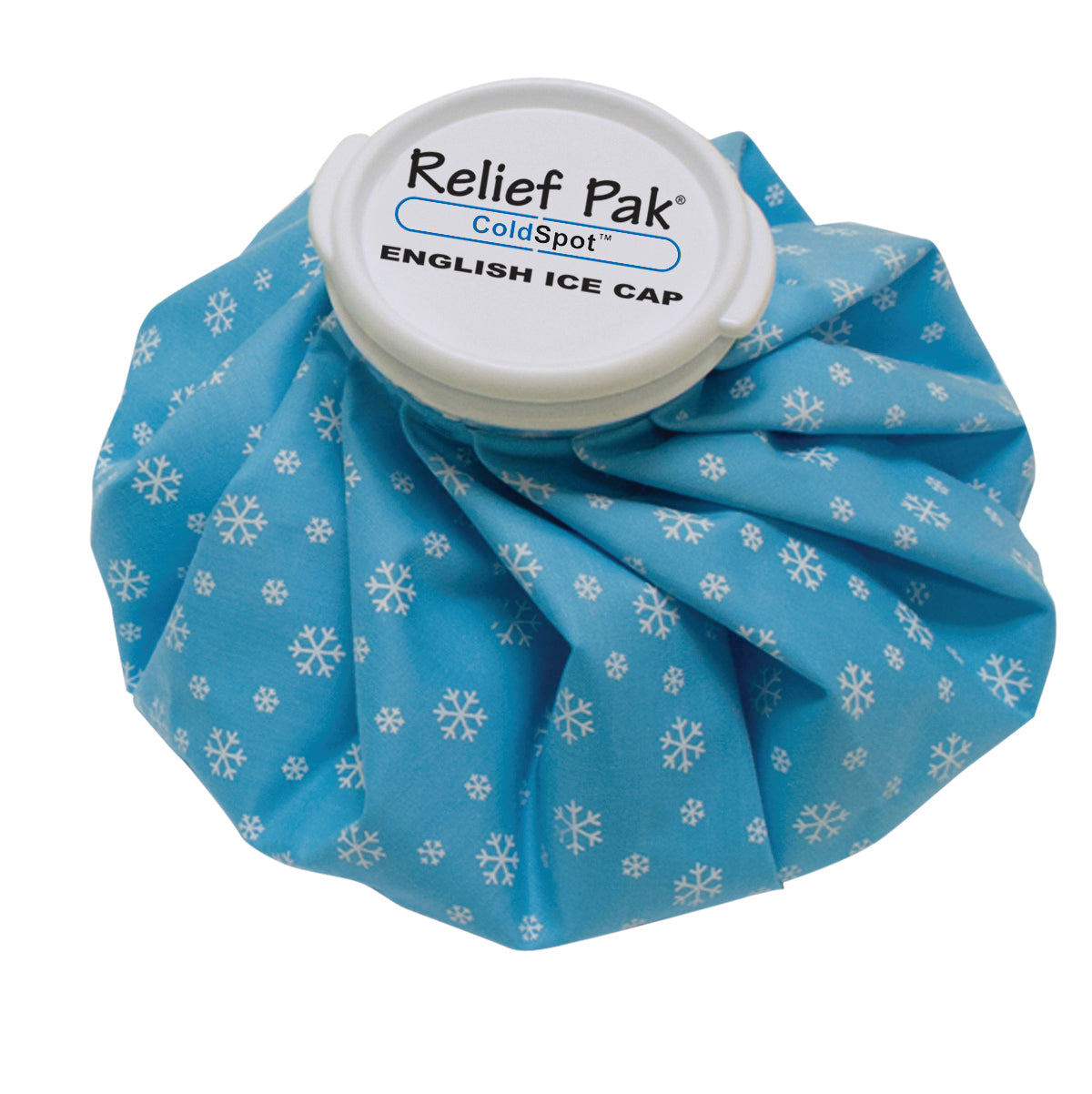 Fabrication Enterprises Ice Bag