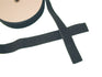 Fabrication Ente Velcro Loop Fastener