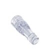 MicroCLAVE® Needleless Connectors