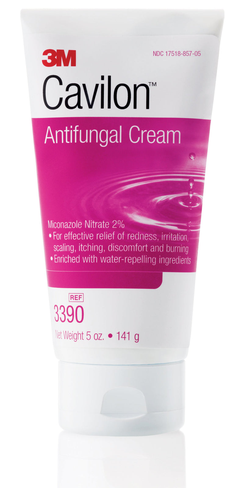 3M Cavilon Antifungal Cream, 5 oz