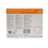 Allevyn Gentle Border Lite Thin Foam Dressing