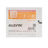 Allevyn Gentle Border Lite Thin Foam Dressing