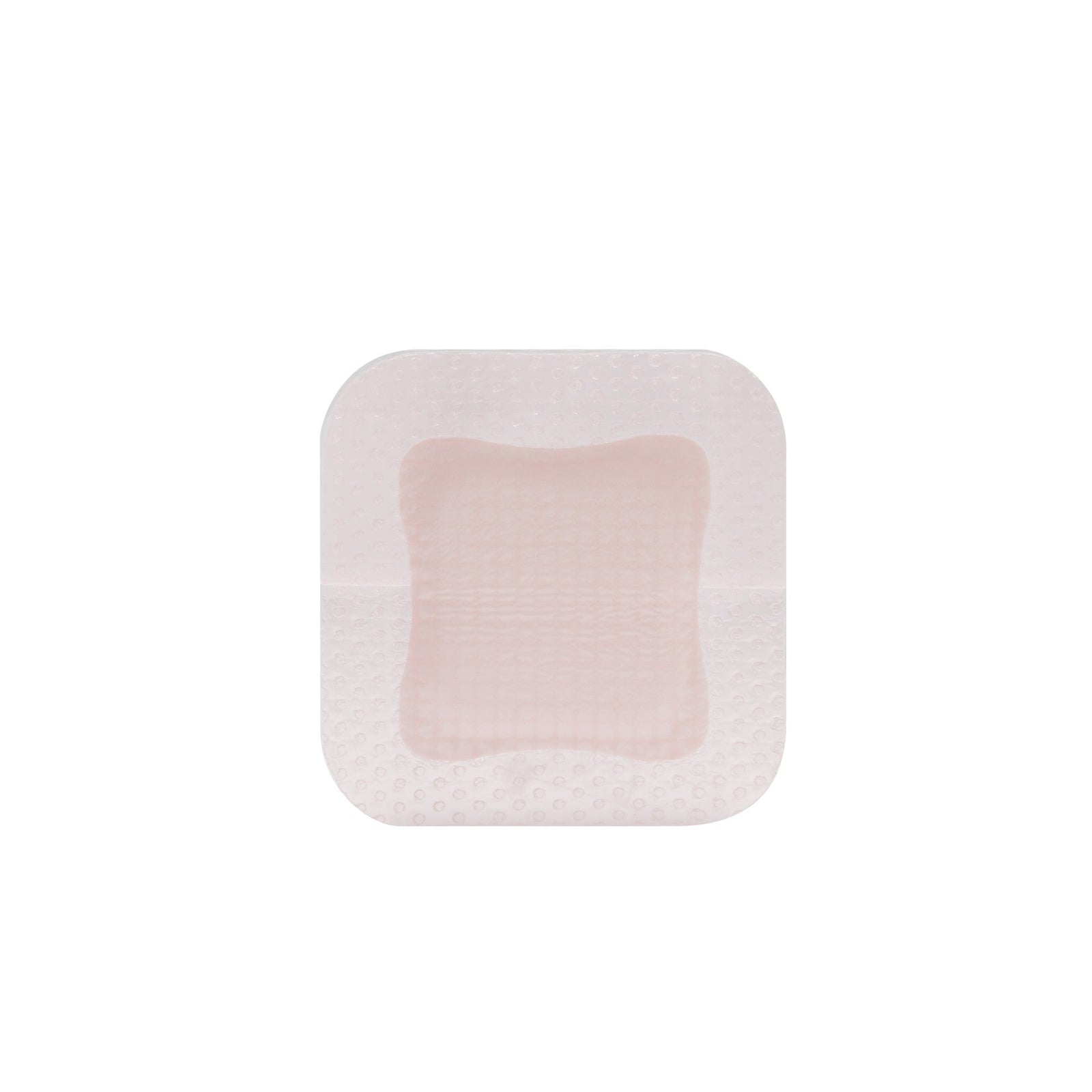 Allevyn Gentle Border Lite Thin Foam Dressing