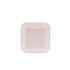 Allevyn Gentle Border Lite Thin Foam Dressing
