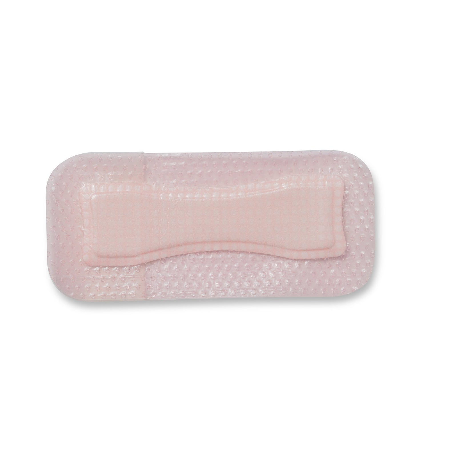Allevyn Gentle Border Lite Thin Foam Dressing
