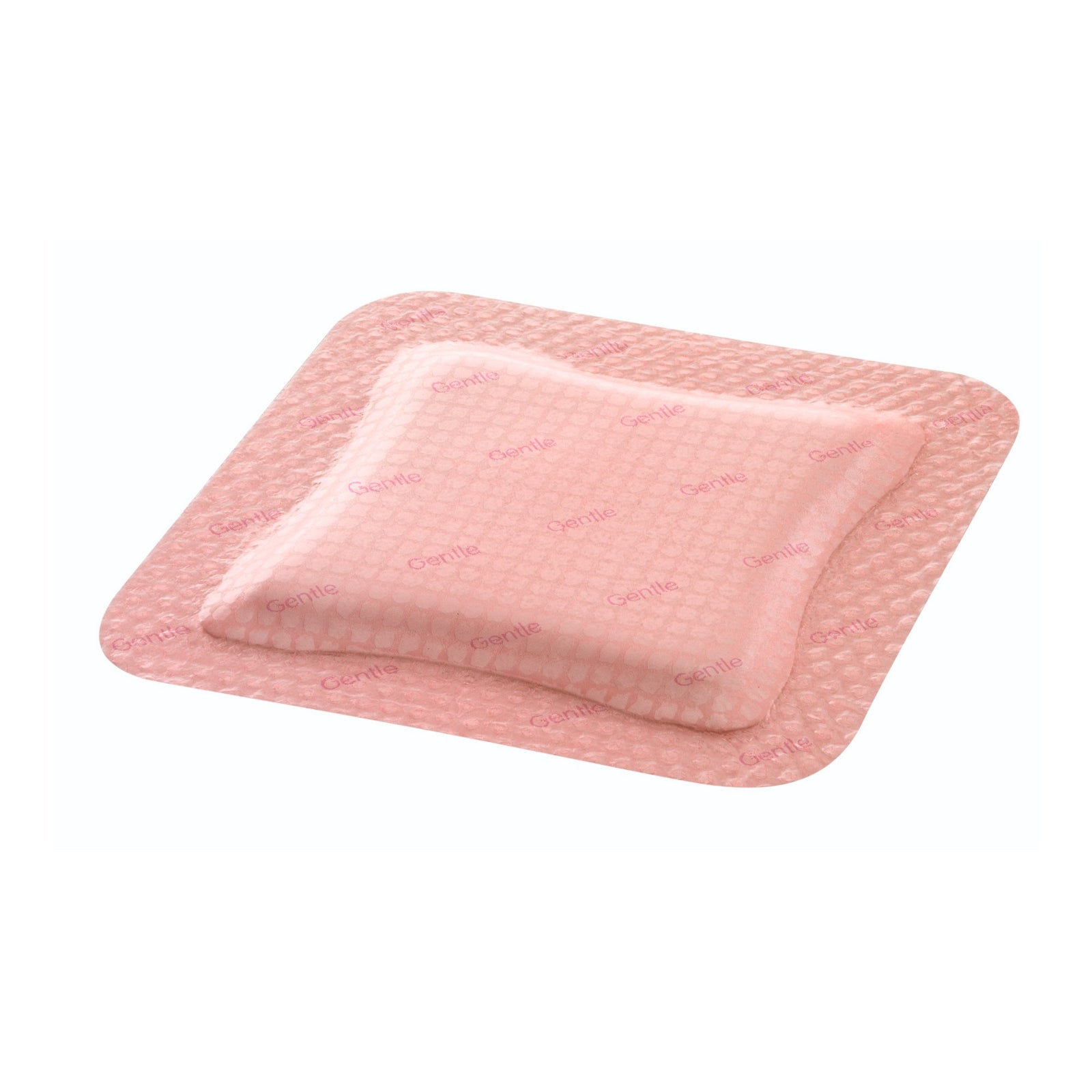 Allevyn Gentle Border Lite Thin Foam Dressing