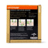 Optifoam Foam Dressing with Border and Waterproof Backing