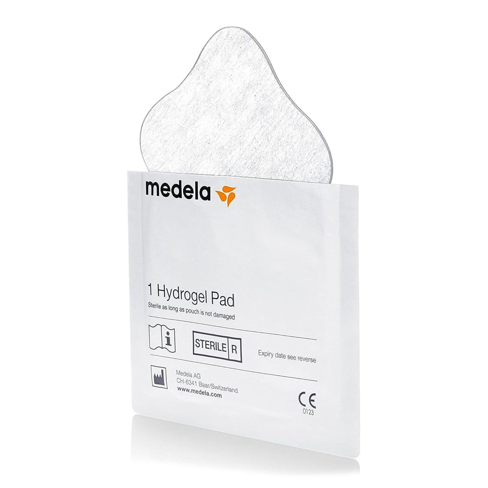 Medela Hydrogel Breast Pads