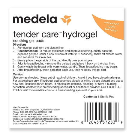 Tender Care Nursing Pad