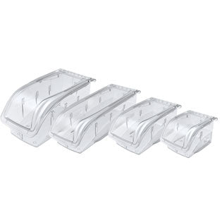 AKRO MILS Storage Bin