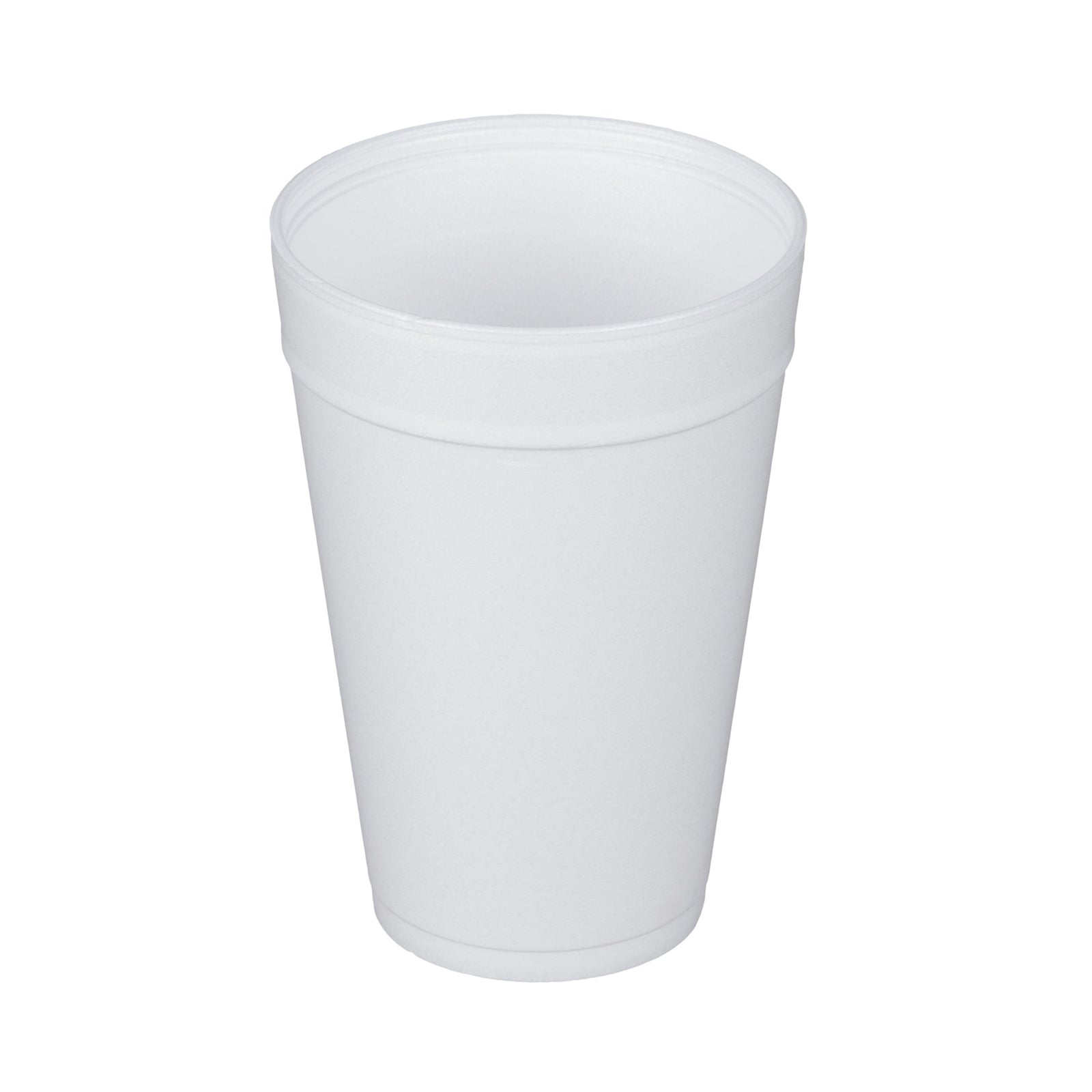 Dart® Insulated Styrofoam Drinking Cup