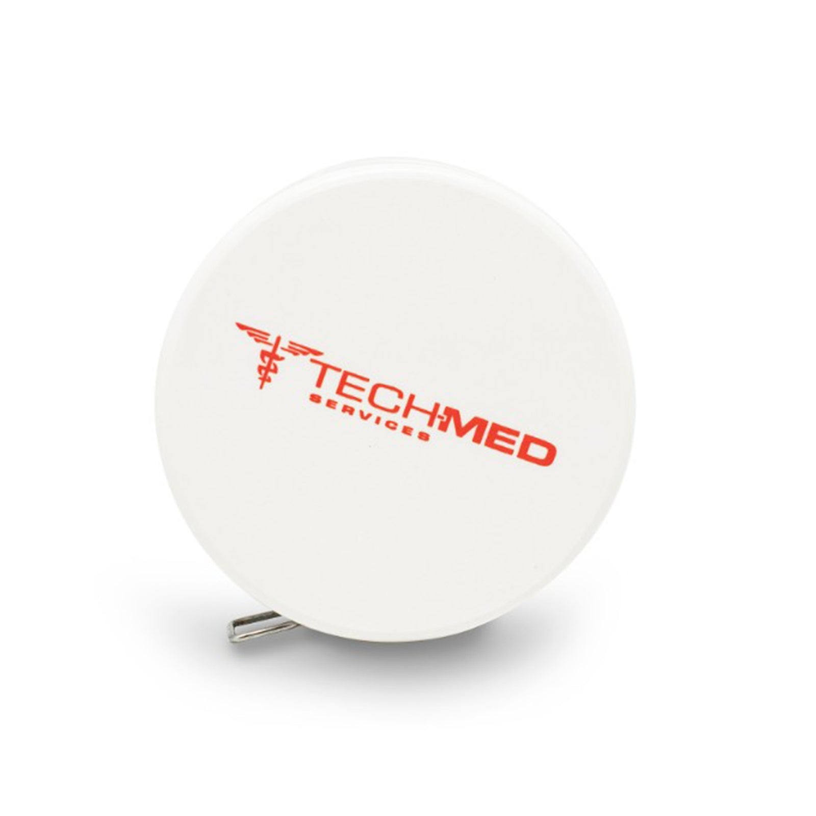 DUKAL LLC Tecmed Linen Tape Measure, 120 Inch