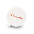 DUKAL LLC Tecmed Linen Tape Measure, 120 Inch
