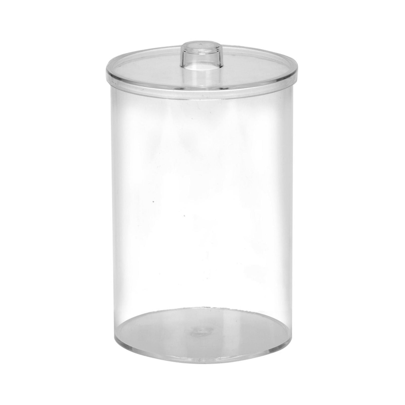 DMS Sundry Jar with Clear Lid
