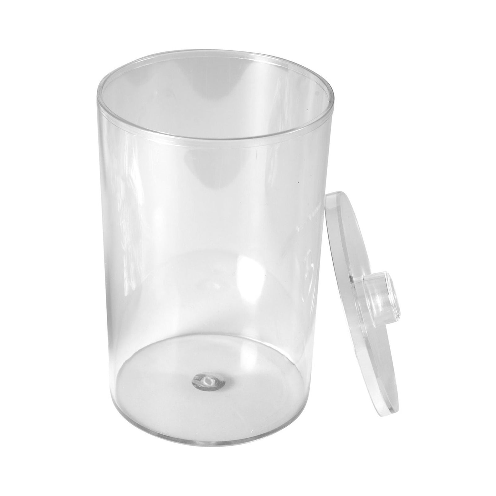 DMS Sundry Jar with Clear Lid