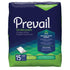Prevail Disposable Underpad 23 x 36 Inch Light Absorbency