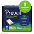 Prevail Disposable Underpad 23 x 36 Inch Light Absorbency