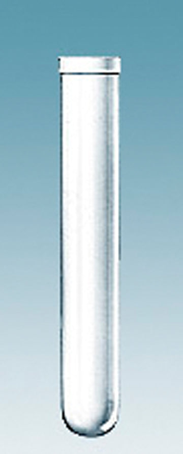 Sarstedt 5 mL Polystyrene Centrifuge Tube Without Closure