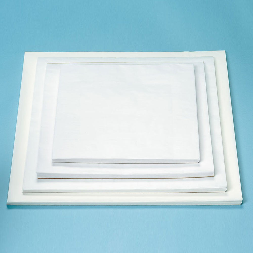 Pharmacy Parchment Paper 12 x 12 Inch - 100 Sheets