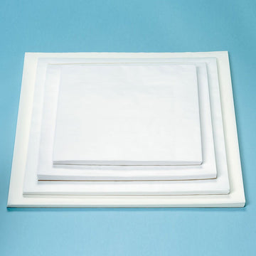 Pharmacy Parchment Paper 12 x 12 Inch - 100 Sheets