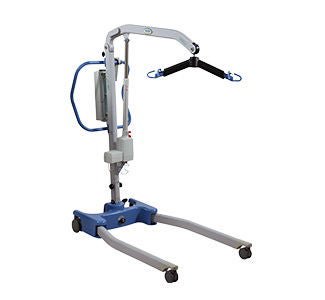 Joerns Hoyer Advance Hydraulic Lift