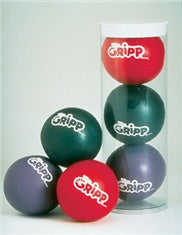 Alimed Gripp Squeeze Ball, Medium