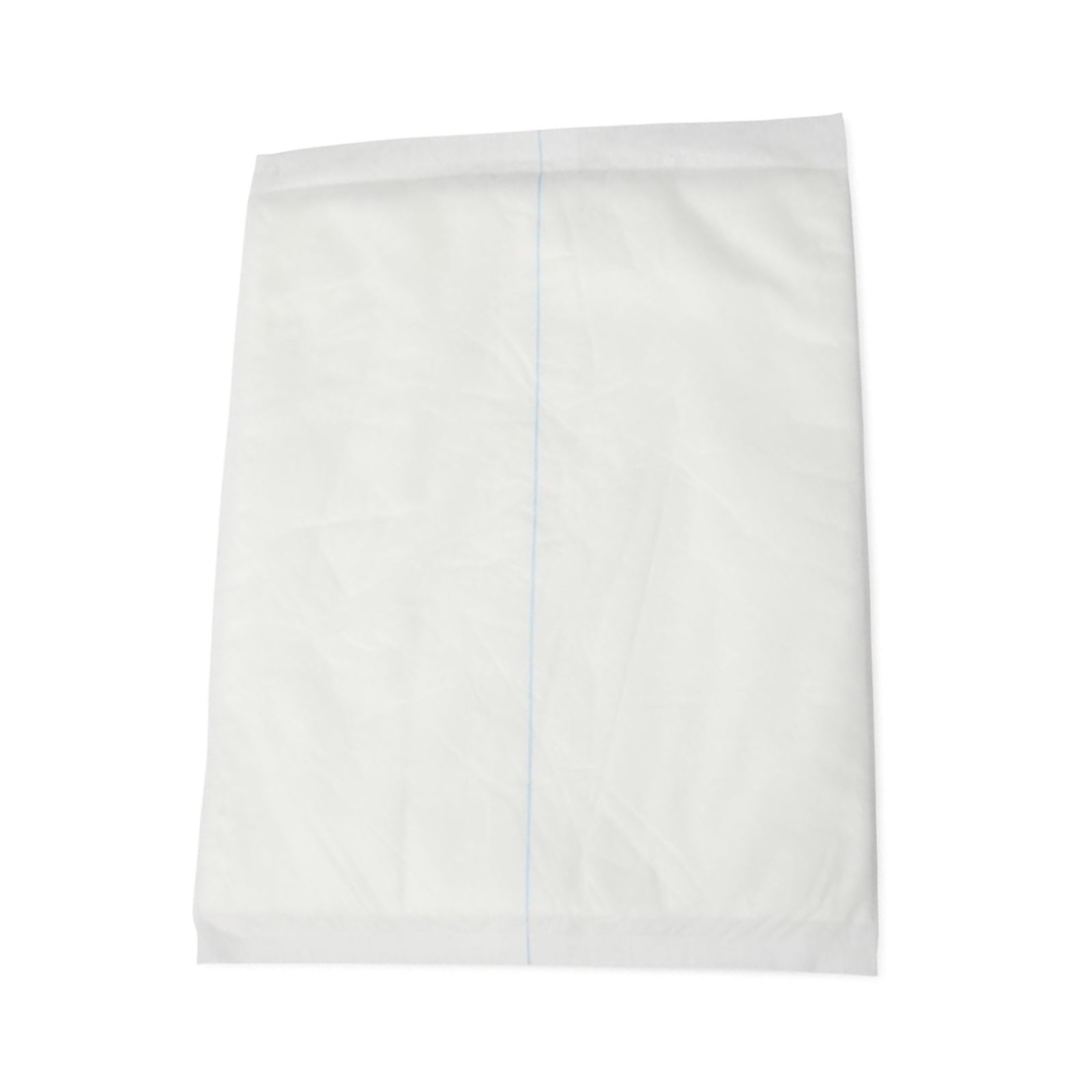Medline Abdominal Pad 12 x 16 Inch Non-Sterile