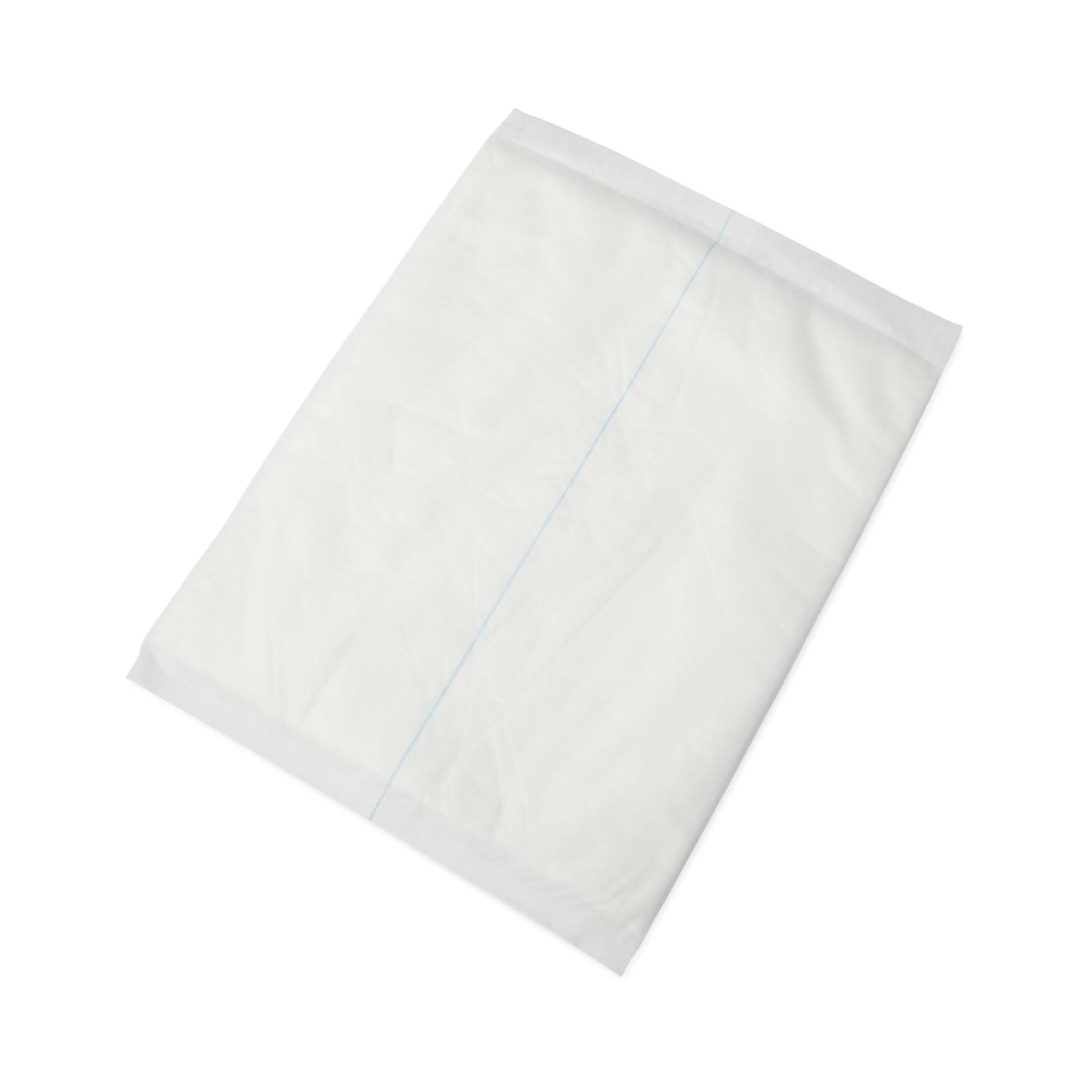 Medline Abdominal Pad 12 x 16 Inch Non-Sterile