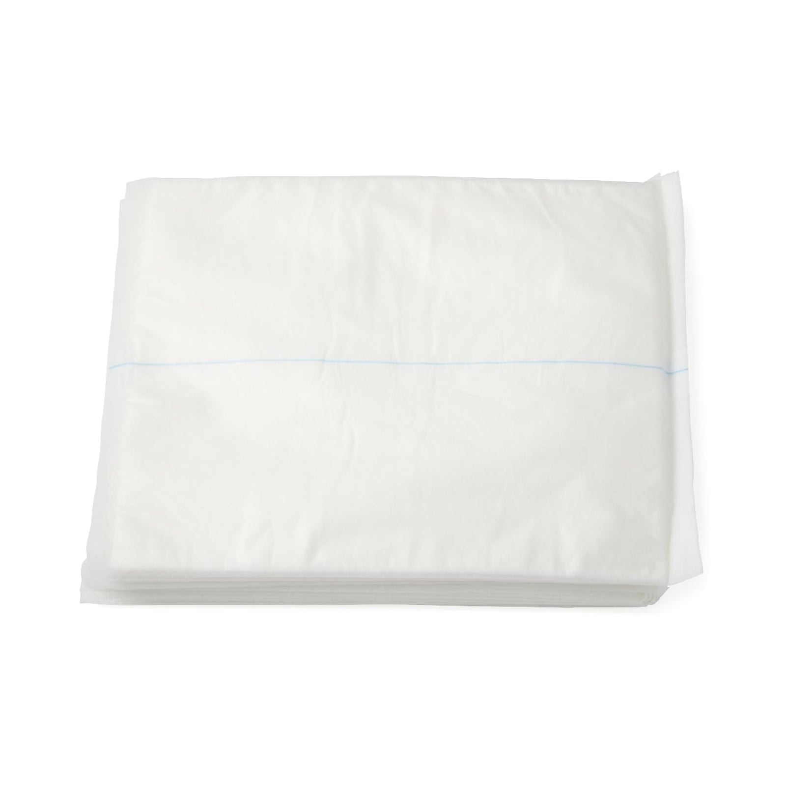Medline Abdominal Pad 12 x 16 Inch Non-Sterile