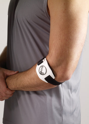 Elbow Strap with Contact Closure, One Size Fits Most