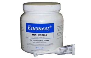 ALLIANCE LABS Enemeez Mini Enema