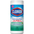 Clorox Surface Disinfectant Wipes