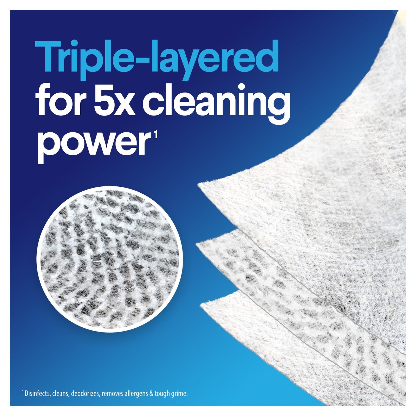 Clorox Surface Disinfectant Wipes