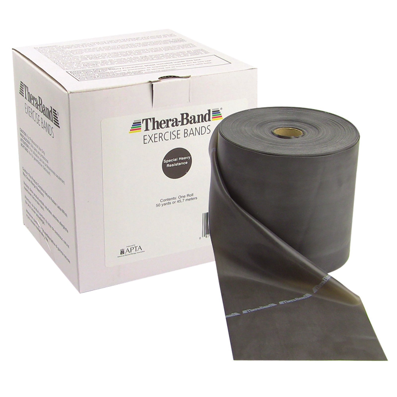TheraBand® Exercise Resistance Bands