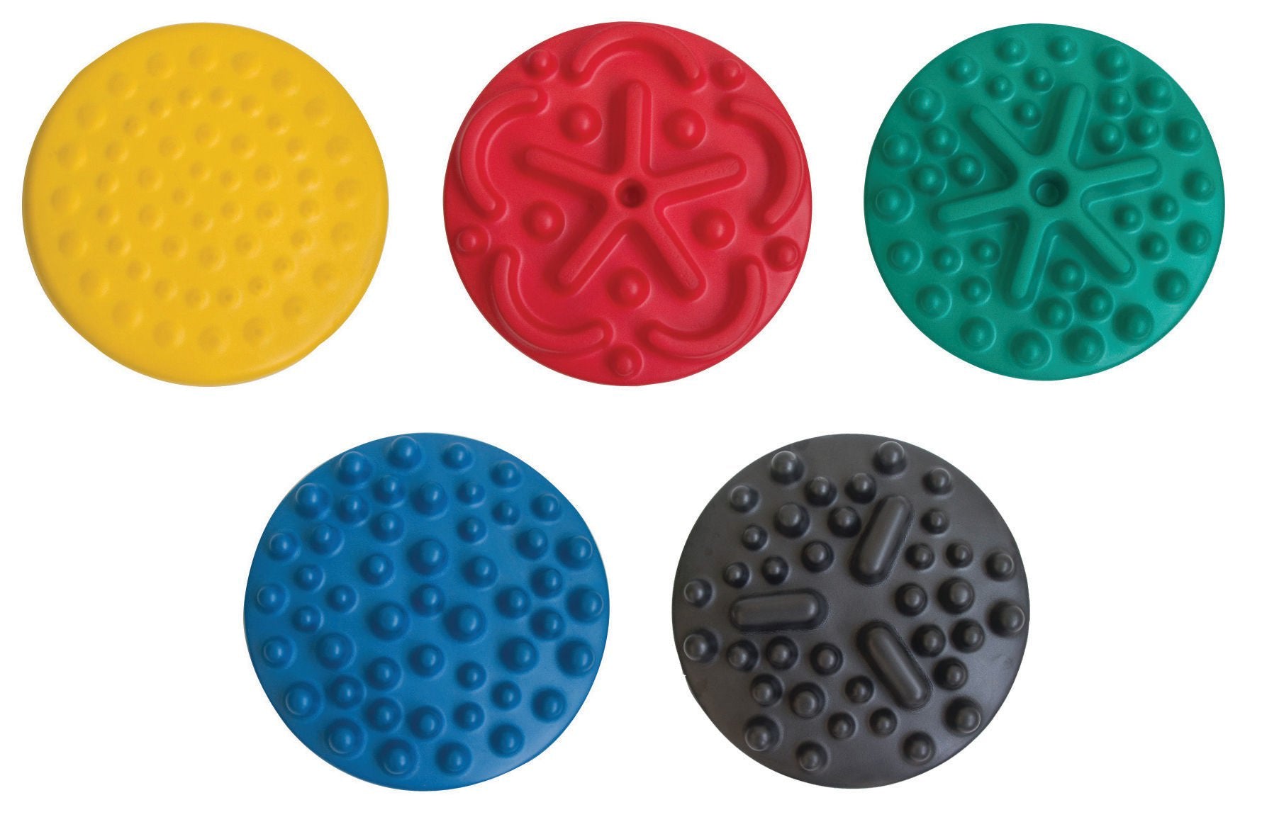 CanDo Progressive Instability Pad, 20 Inch, Circular