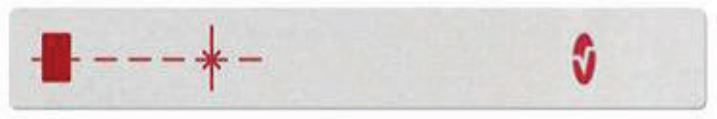 Masimo Neonatal SpO2 Sensor Replacement Tape - Finger Application
