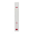 Masimo SpO2 Sensor Replacement Tape, Finger Neonate, No Cord