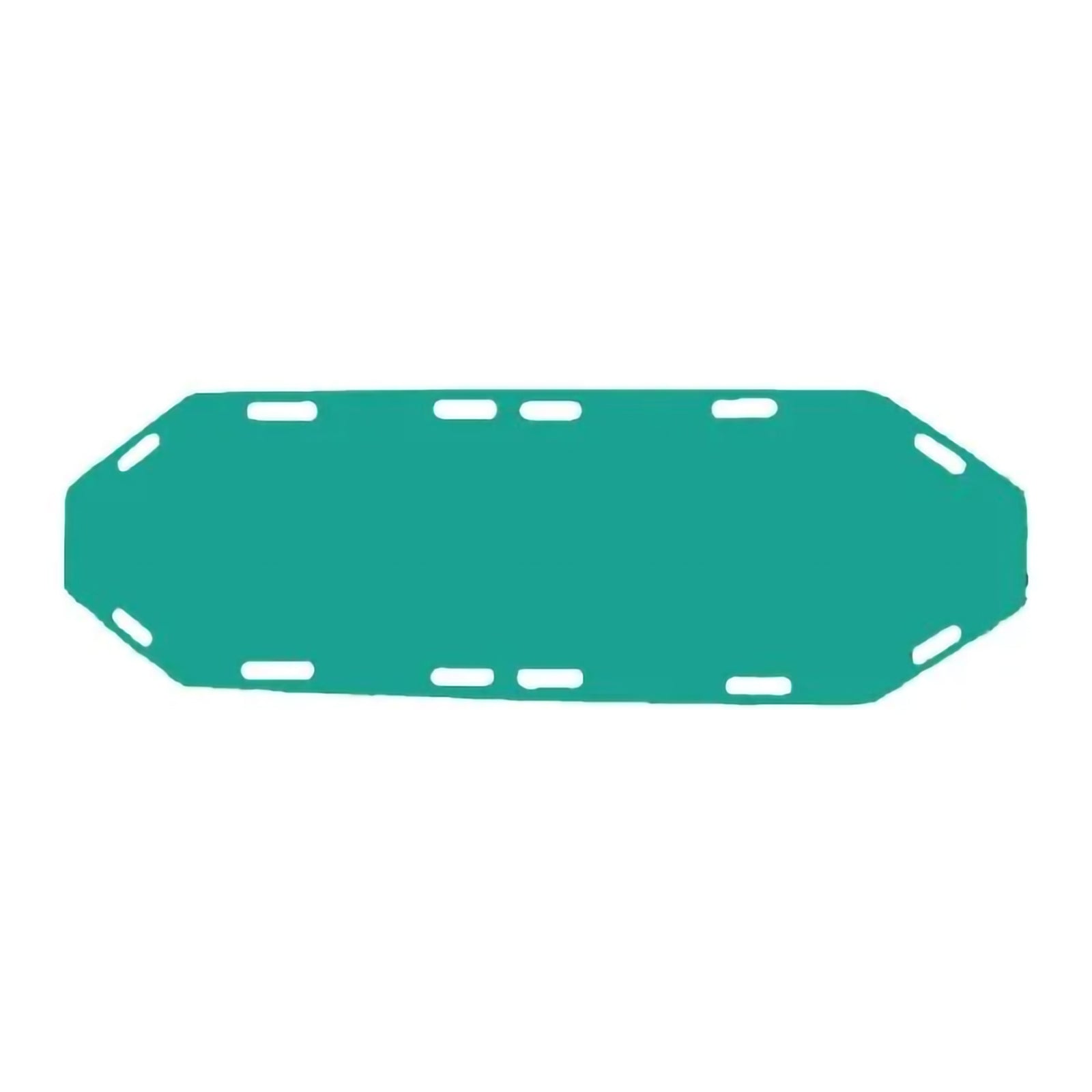 MTS SafetySure TransferEase Transfer Board 22 x 72 Inch Aqua Polyethylene