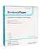 BorderedFoam® 6 x 6 Inch Sterile Foam Dressing with Waterproof Backing