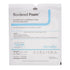 BorderedFoam® 6 x 6 Inch Sterile Foam Dressing with Waterproof Backing