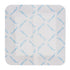 BorderedFoam® 6 x 6 Inch Sterile Foam Dressing with Waterproof Backing