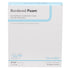 BorderedFoam® 6 x 6 Inch Sterile Foam Dressing with Waterproof Backing