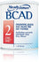 BCAD 2 Vanilla Flavor Medical Food Powder 1 lb. Can