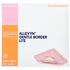 Allevyn Gentle Border Lite Thin Foam Dressing