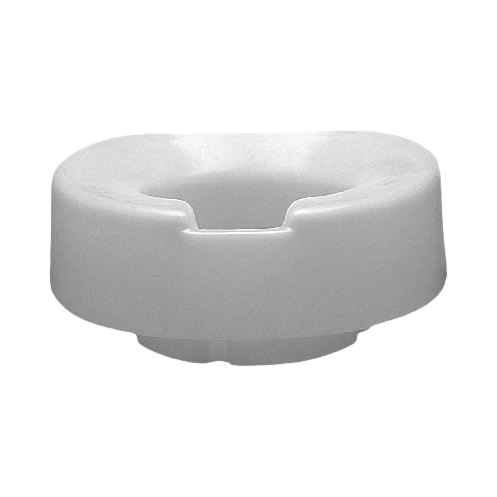 Contoured Tall-Ette® Raised Toilet Seat