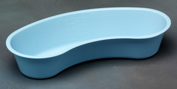 Cardinal Health Sterile Emesis Basin