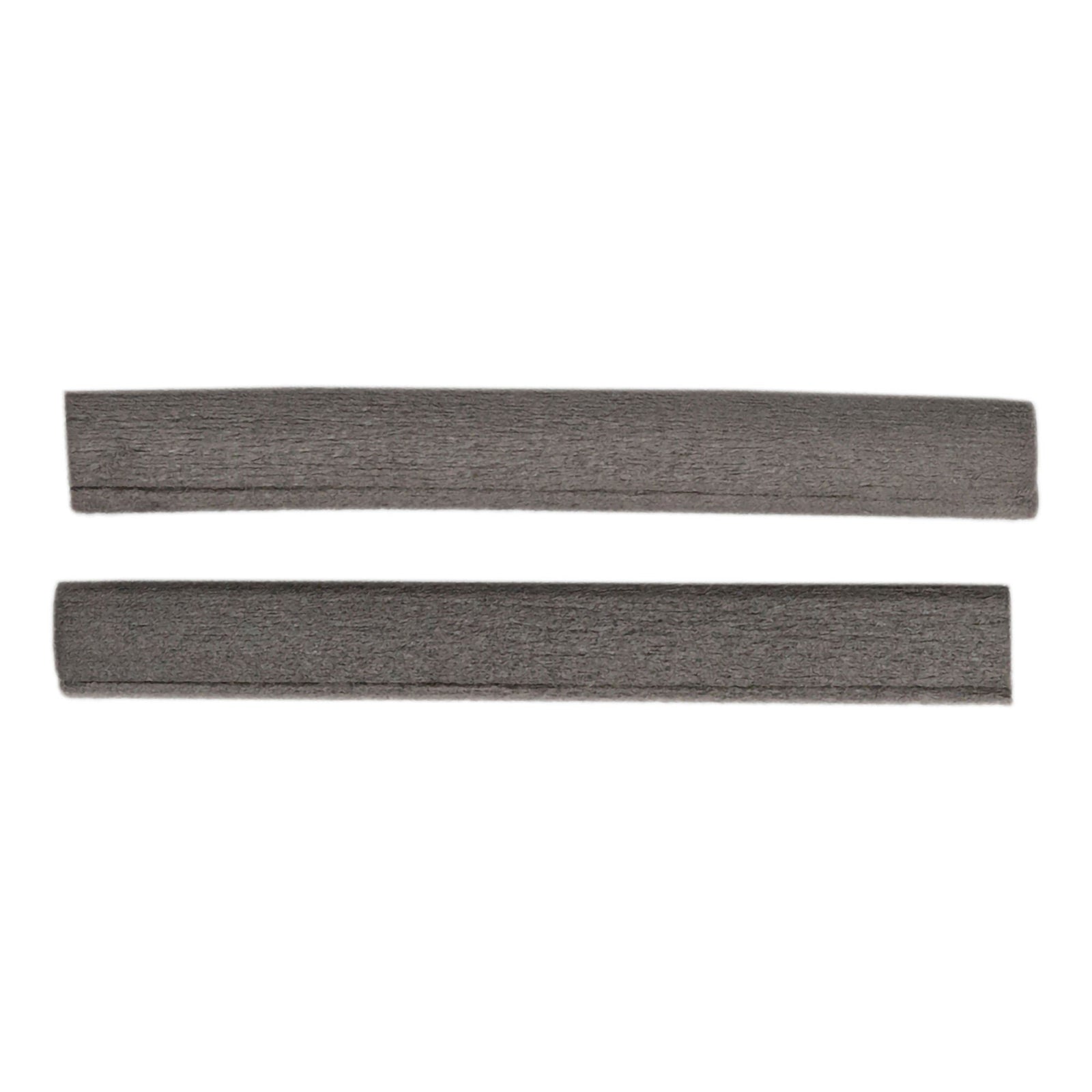 SunMed Earmate Ear Cannula Cushion, Charcoal Gray