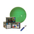 Fabrication Enterprises CanDo Exercise Ball