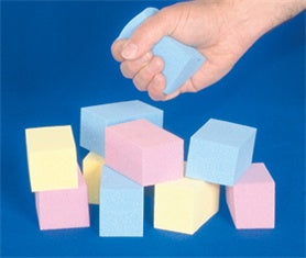 T-Foam™ X-Soft Hand Exerciser (Box of 18)