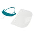 TIDIShield® Assemble 'n Go™ Visors and Nosepieces - Box of 100
